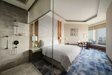 Shangrila Eros, New Delhi - ניו דלהי