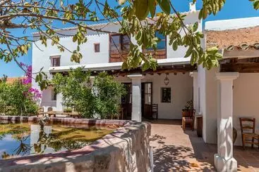 Agroturismo Can Pere Sord - Sant Joan de Labritja