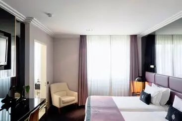 Altis Avenida - Lisboa