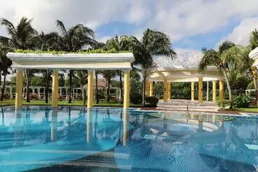 JOIA Paraíso by Iberostar - Adults Only - Playa Paraíso