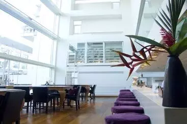 Le Fenix Sukhumvit 11 Bangkok - Bangkok