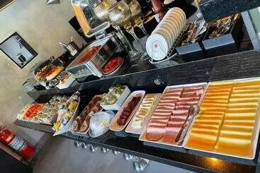 Pousada Papiro Boutique - Angra dos Reis