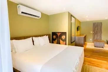 Pousada Papiro Boutique - Angra dos Reis