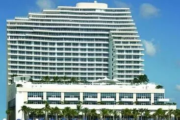 The Ritzcarlton, Fort Lauderdale - Fort Lauderdale