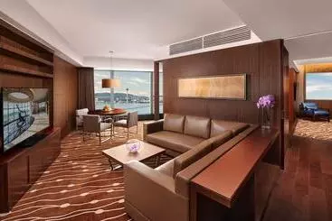 Altira Macau - Macau