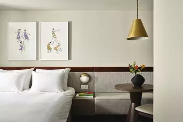 Att I Kvadraturen - Oslo