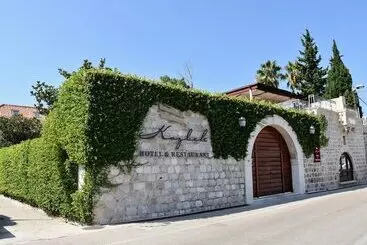 Boutique Hotel Kazbek - Dubrovnik