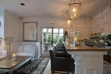 La Malcontenta - Palamós