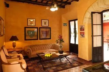 La Casona De Calderon Gastronomic & Boutique - Osuna