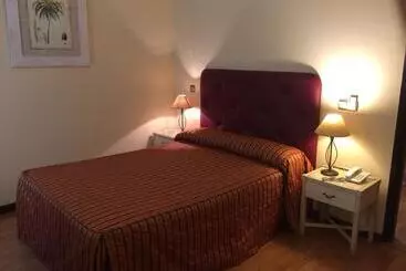 Villa De Ferias - Medina del Campo