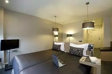 Pcm Forum Alcalá - Alcala de Henares