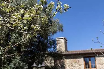 Casa Rural As Bentinas - Biduido