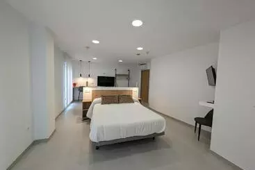Gran Hotel Toledo - Onda