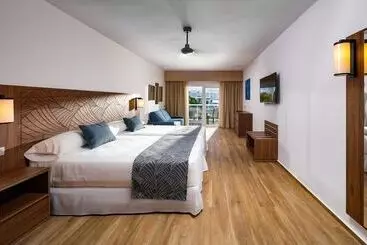 Hotel Riu Montego Bay - Adults Only - All Inclusive - Montego Bay