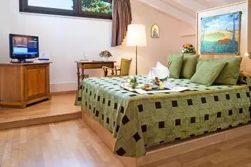 Terranobile Metaresort - Bari