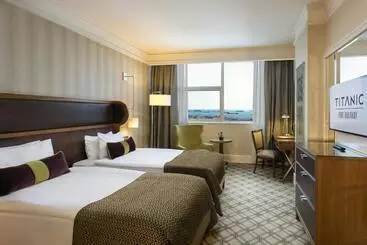 Titanic Port Bakirkoy - Istanbul