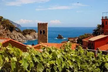 Marina - Monterosso al Mare