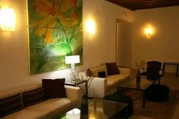 Convento Del Giraldo - Cuenca