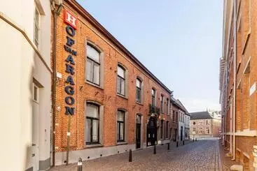 Hof Van Aragon - Lier