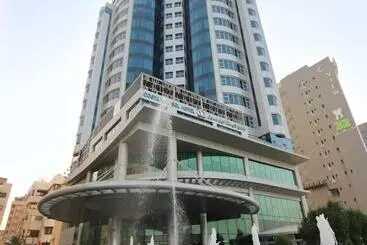 Costa Del Sol Hotel By Arabian Link - Kuwait