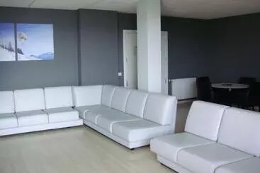Campus Cerdanya - Puigcerda