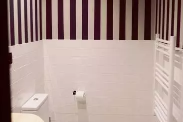 Apartamentos Las Agüeras - Linares