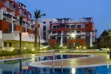Apartamentos Marina Rey II - Vera