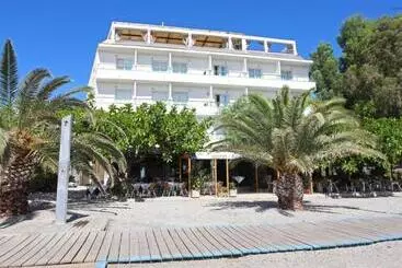 Embarcadero De Calahonda De Granada - Calahonda