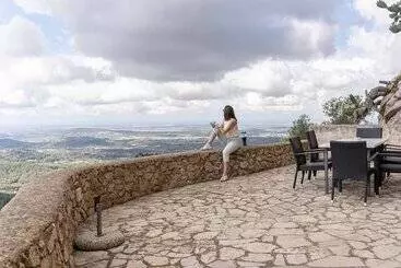 Petit Hotel Hostatgeria Sant Salvador - Felanitx