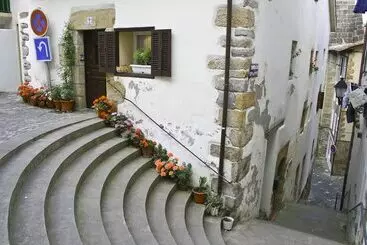 Saiaz Getaria Hotela - Getaria