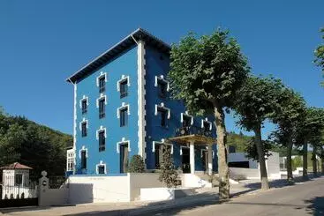 Balneario Font Vella  Adults Only - Sant Hilari Sacalm