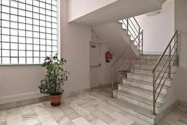 Puerta De La Serrania - Lliria