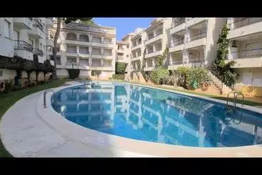 Primera Linea Playa Cargador  Playamar Albert Villas - Alcalà de Xivert