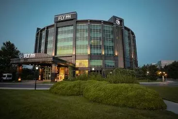 Fly Inn Baku - Bakoe