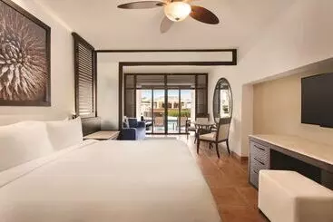 Hyatt Ziva Los Cabos  All Inclusive - San Jose Del Cabo