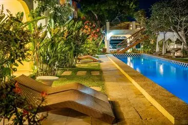 Villa Terra Viva - Jericoacoara