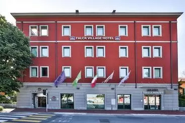Best Western Falck Village Milano Sesto - Sesto san Giovanni