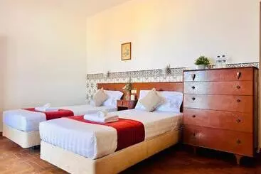 Vila Bela - Albufeira