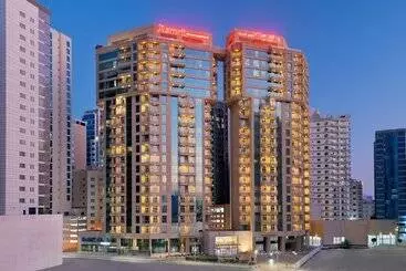 Marriott Executive Apartments Manama, Bahrain - Manama