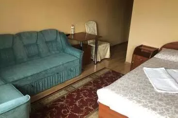 львівське передмістя - Lviv