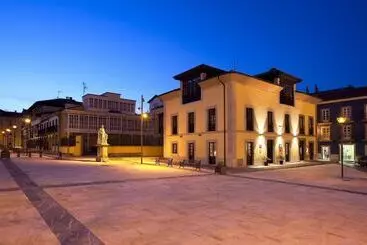 Antiguo Casino - Pravia