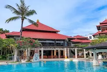 Holiday Inn Resort Baruna Bali, An Ihg - Tuban