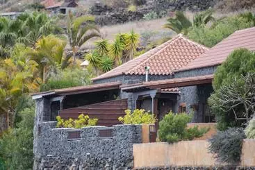 Casa Angel   Fuencaliente - Fuencaliente