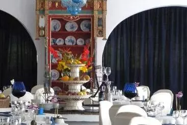 Arathena Rocks - Giardini Naxos