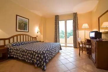 Th Marina Di Pisticci  Ti Blu Village - Pisticci