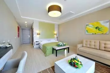 Sianji Wellbeing Resort - Turgutreis