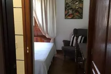 Rural Ibo Alfaro  Offline - Hermigua