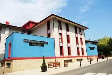 Balneario Areatza - Areatza
