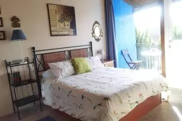 Casa De La Abuela Bego - Ocon