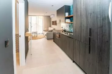 Mocho Rural Home Villanueva A - Beceite
